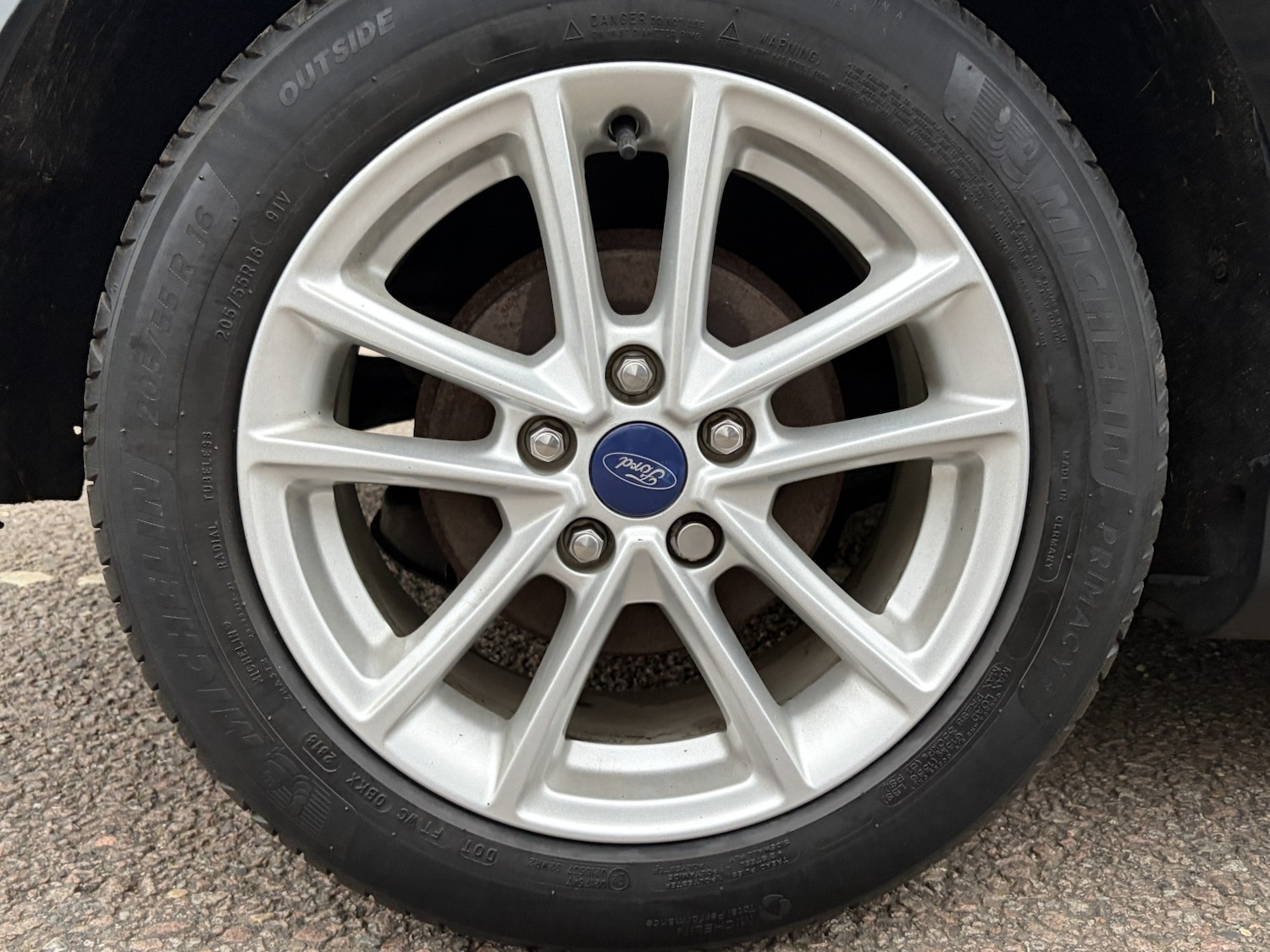 Used Ford Focus 2015 for sale - 77603383: Photo 20