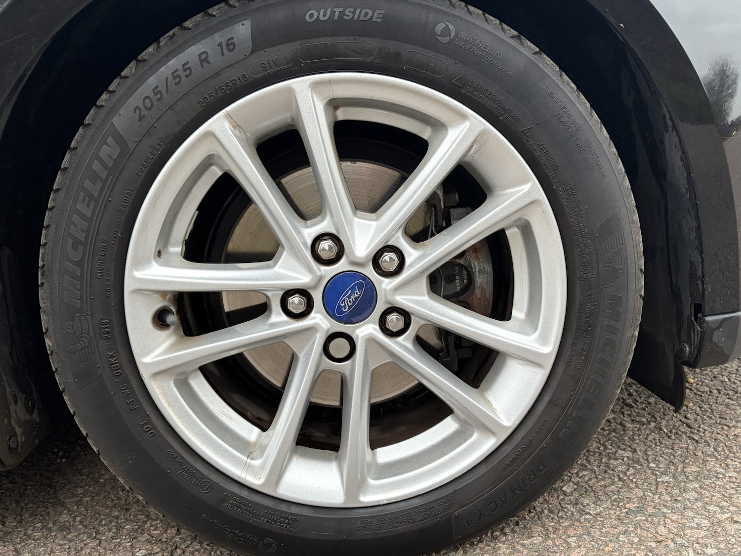 Used Ford Focus 2015 for sale - 77603383: Photo 21