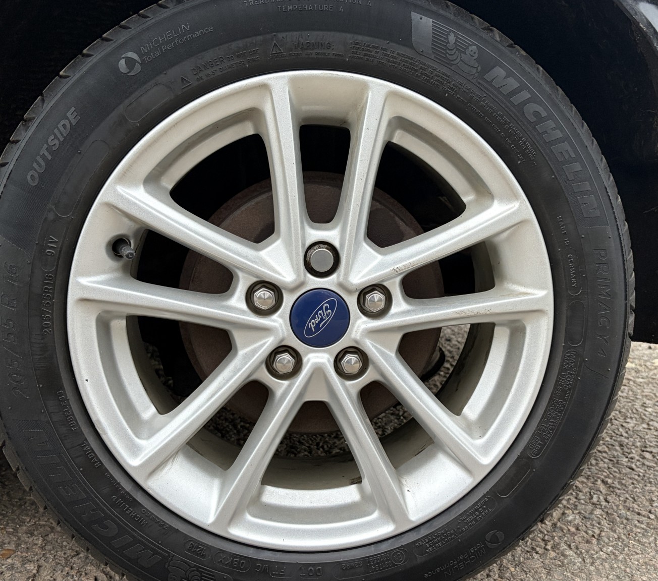 Used Ford Focus 2015 for sale - 77603383: Photo 23