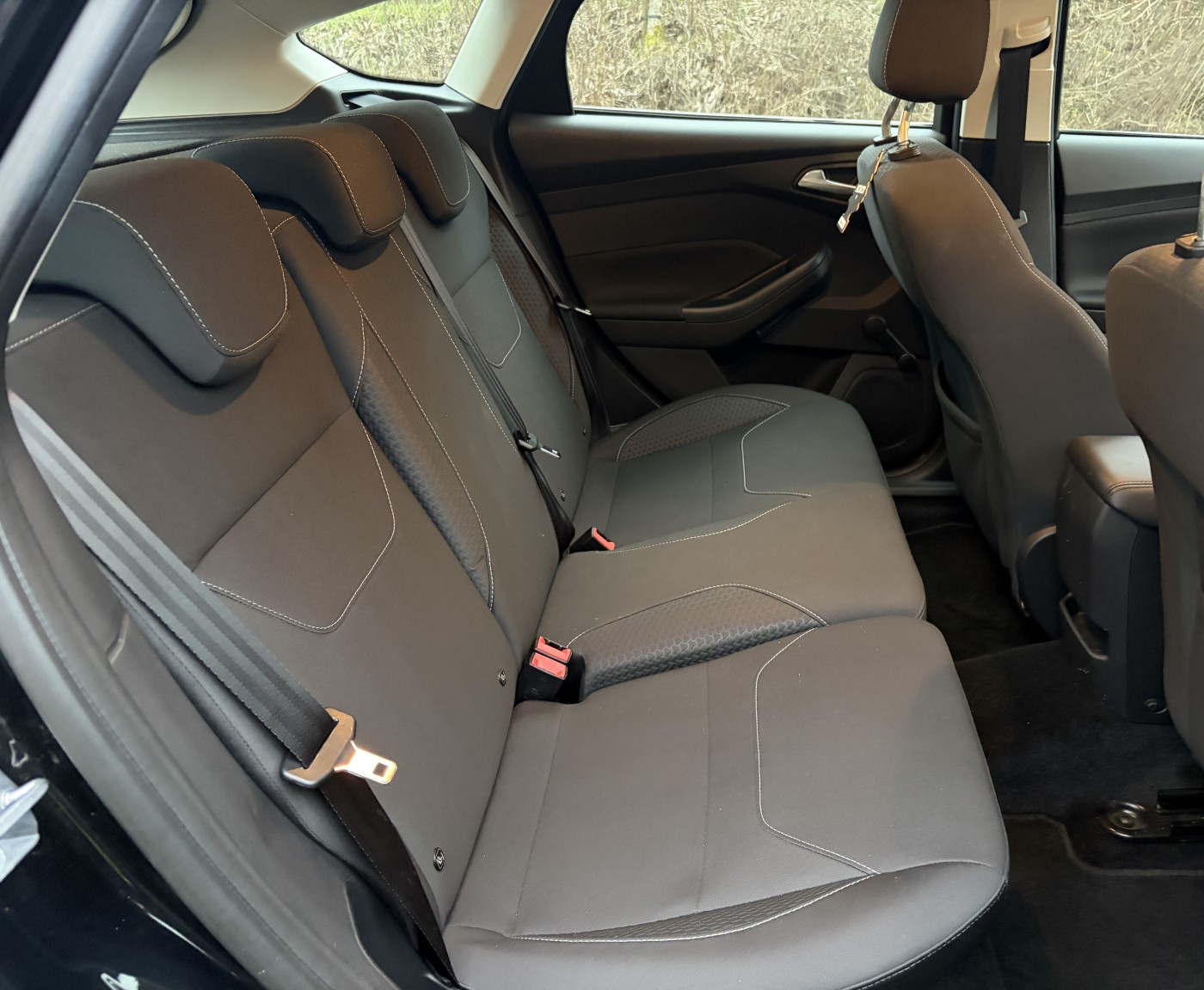 Used Ford Focus 2015 for sale - 77603383: Photo 26