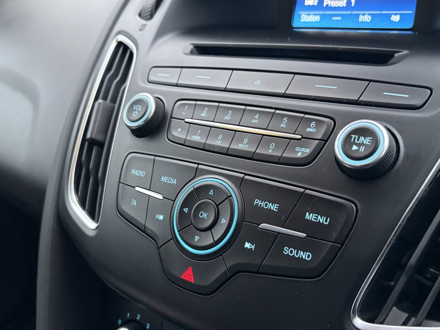 Used Ford Focus 2015 for sale - 77603383: Photo 33