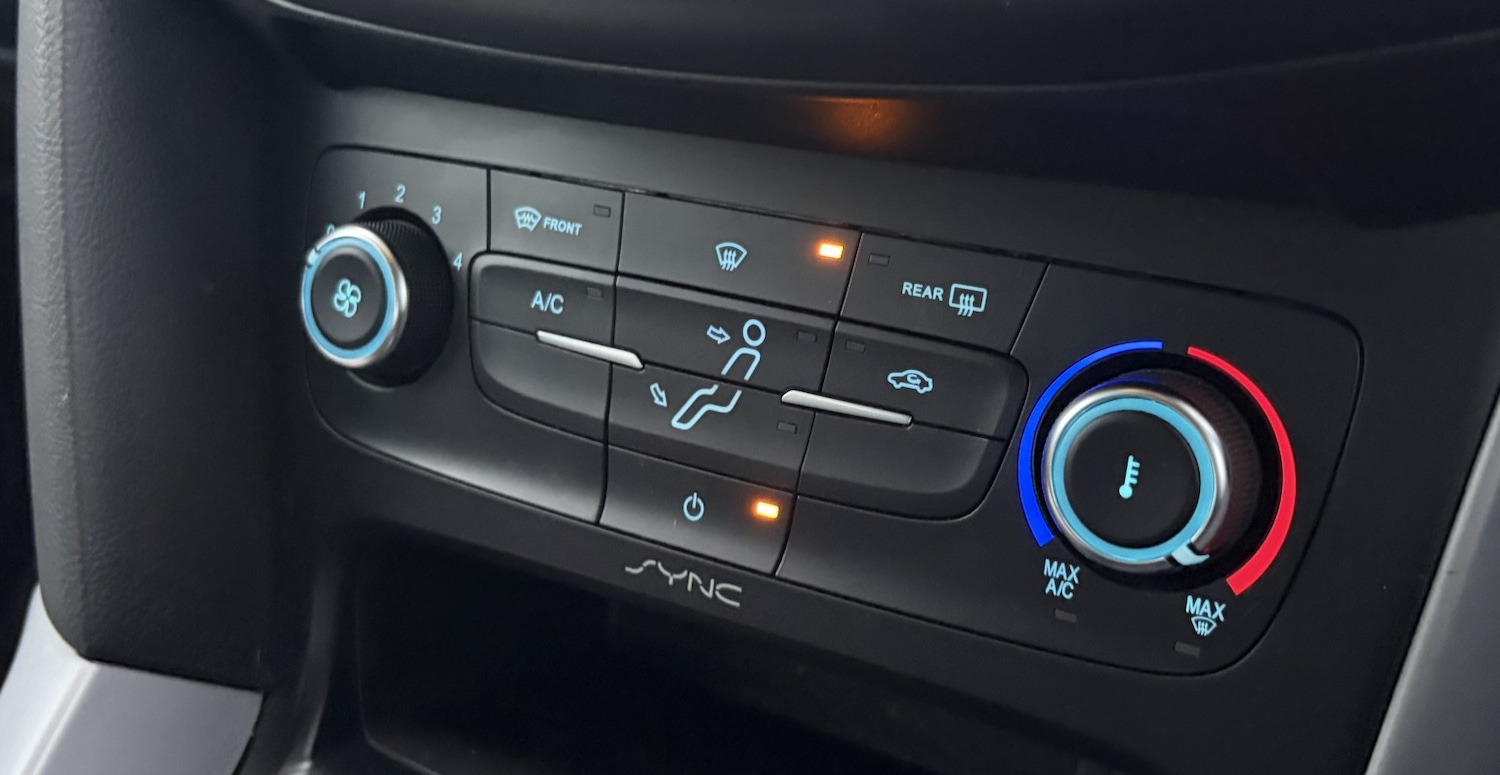 Used Ford Focus 2015 for sale - 77603383: Photo 34