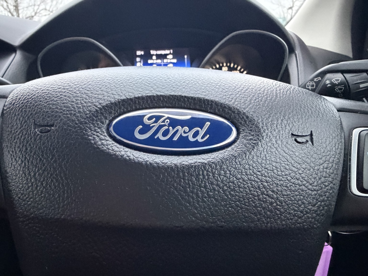 Used Ford Focus 2015 for sale - 77603383: Photo 36