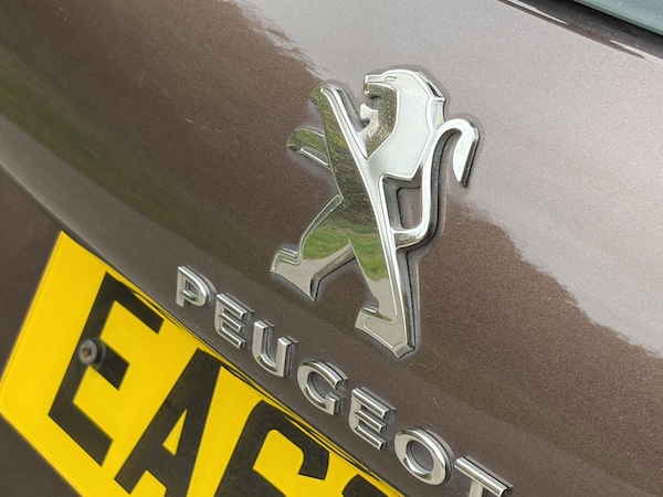 Used Peugeot 2008 2013 for sale - 76268495: Photo 14