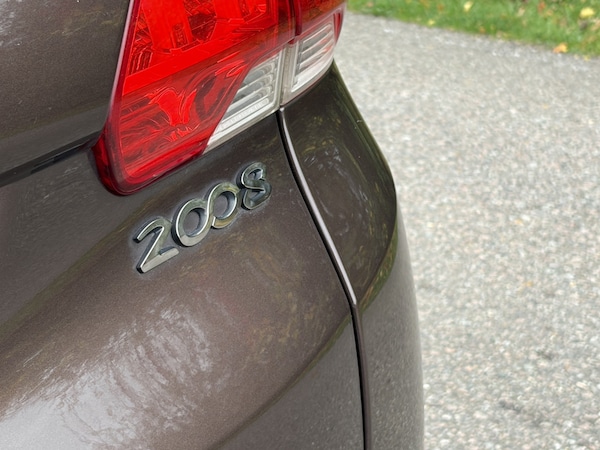 Used Peugeot 2008 2013 for sale - 76268495: Photo 15