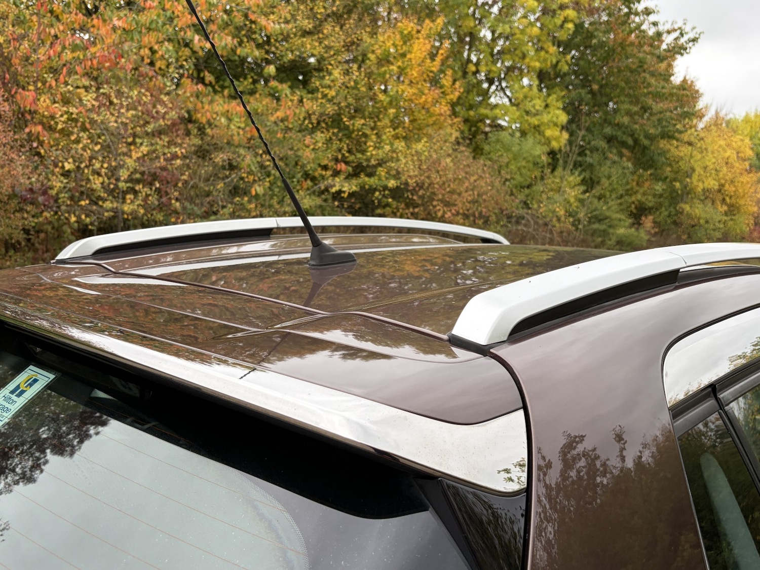 Used Peugeot 2008 2013 for sale - 76268495: Photo 16