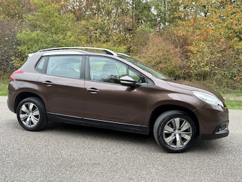 2013 - 1.6 VTi Active 5-Door