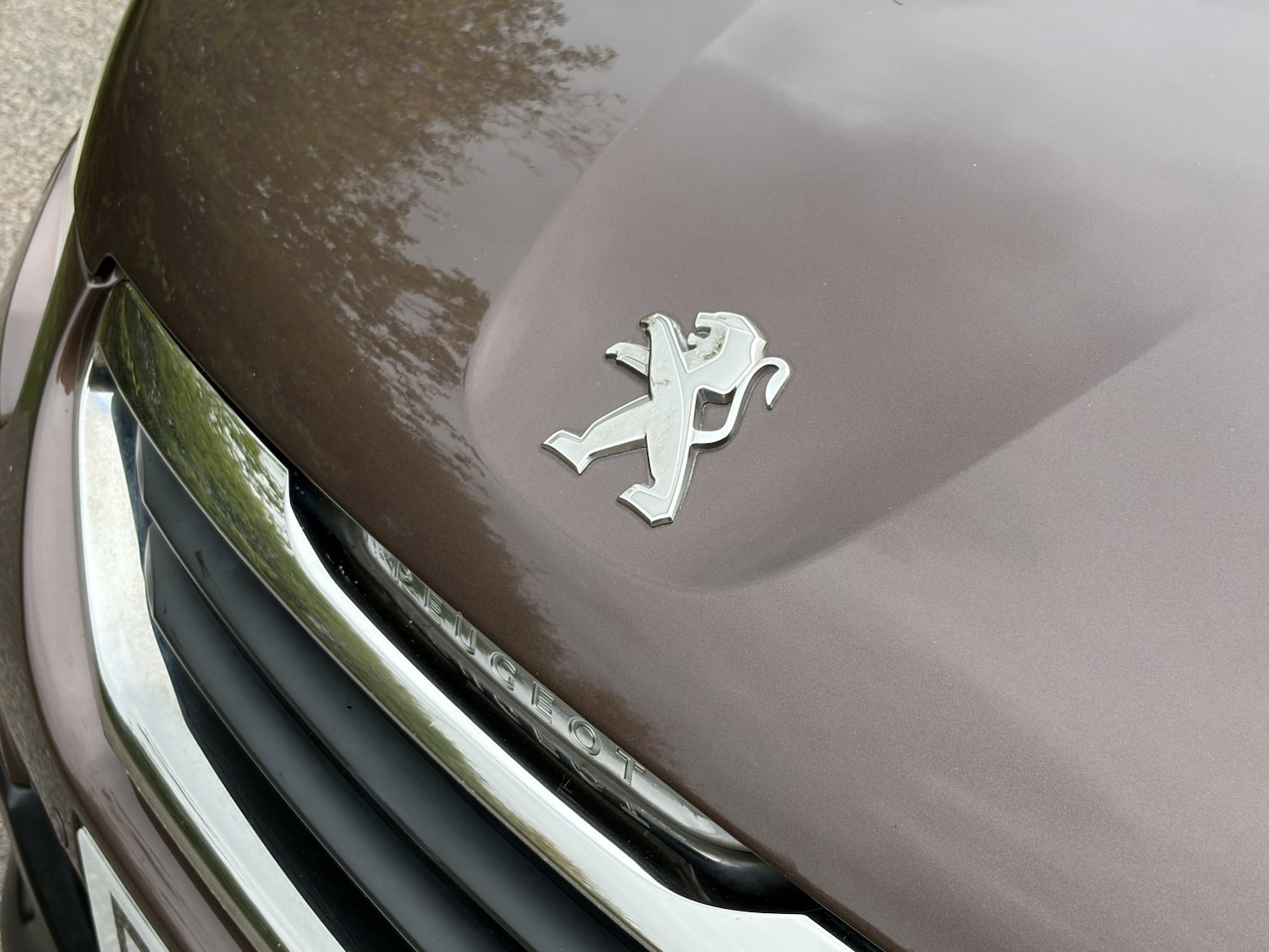 Used Peugeot 2008 2013 for sale - 76268495: Photo 21