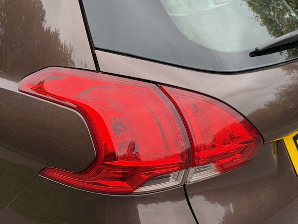 Used Peugeot 2008 2013 for sale - 76268495: Photo 23