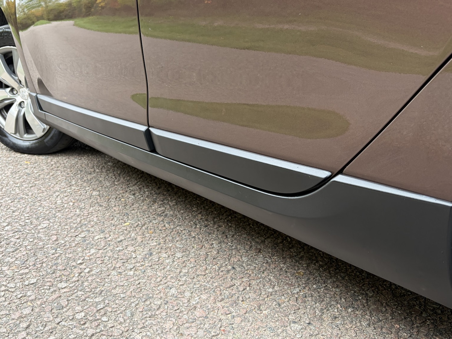 Used Peugeot 2008 2013 for sale - 76268495: Photo 26