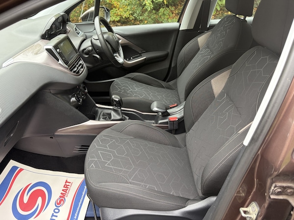 Used Peugeot 2008 2013 for sale - 76268495: Photo 29