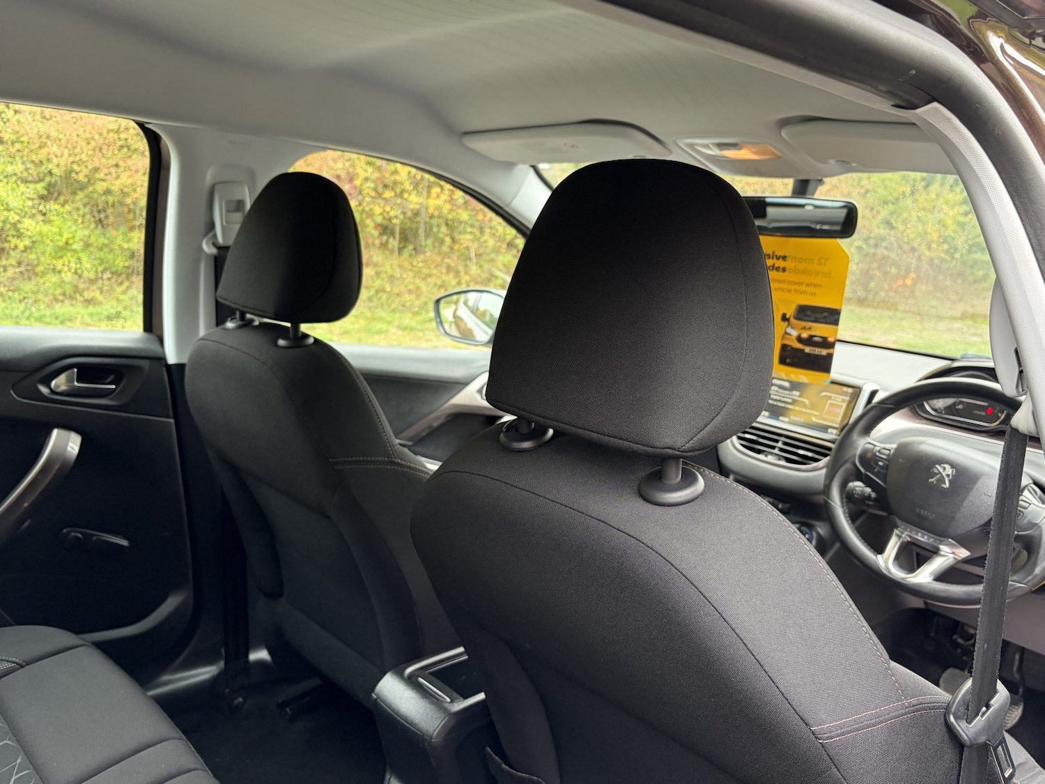 Used Peugeot 2008 2013 for sale - 76268495: Photo 30