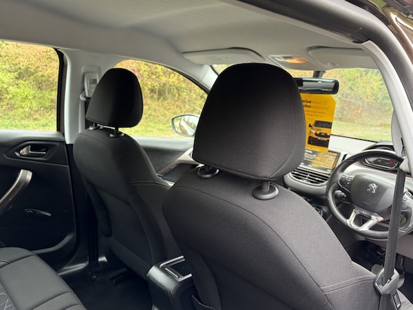 Used Peugeot 2008 2013 for sale - 76268495: Photo 30