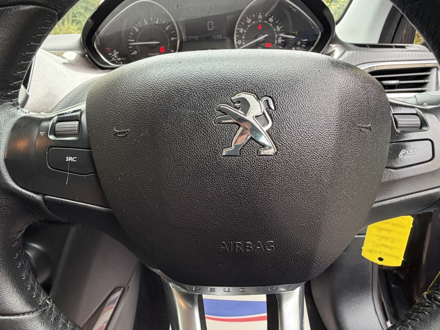 Used Peugeot 2008 2013 for sale - 76268495: Photo 36