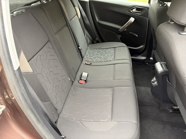 Used Peugeot 2008 2013 for sale - 76268495: Photo 38