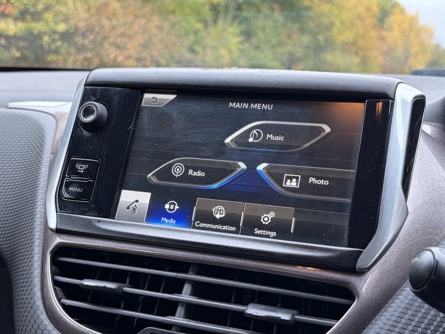 Used Peugeot 2008 2013 for sale - 76268495: Photo 49