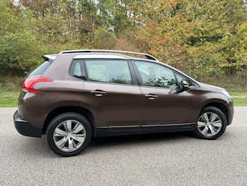 Used Peugeot 2008 2013 for sale - 76268495: Photo 4