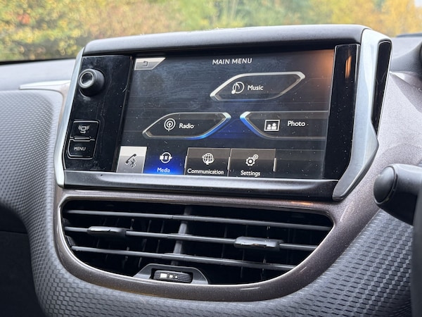 Used Peugeot 2008 2013 for sale - 76268495: Photo 51