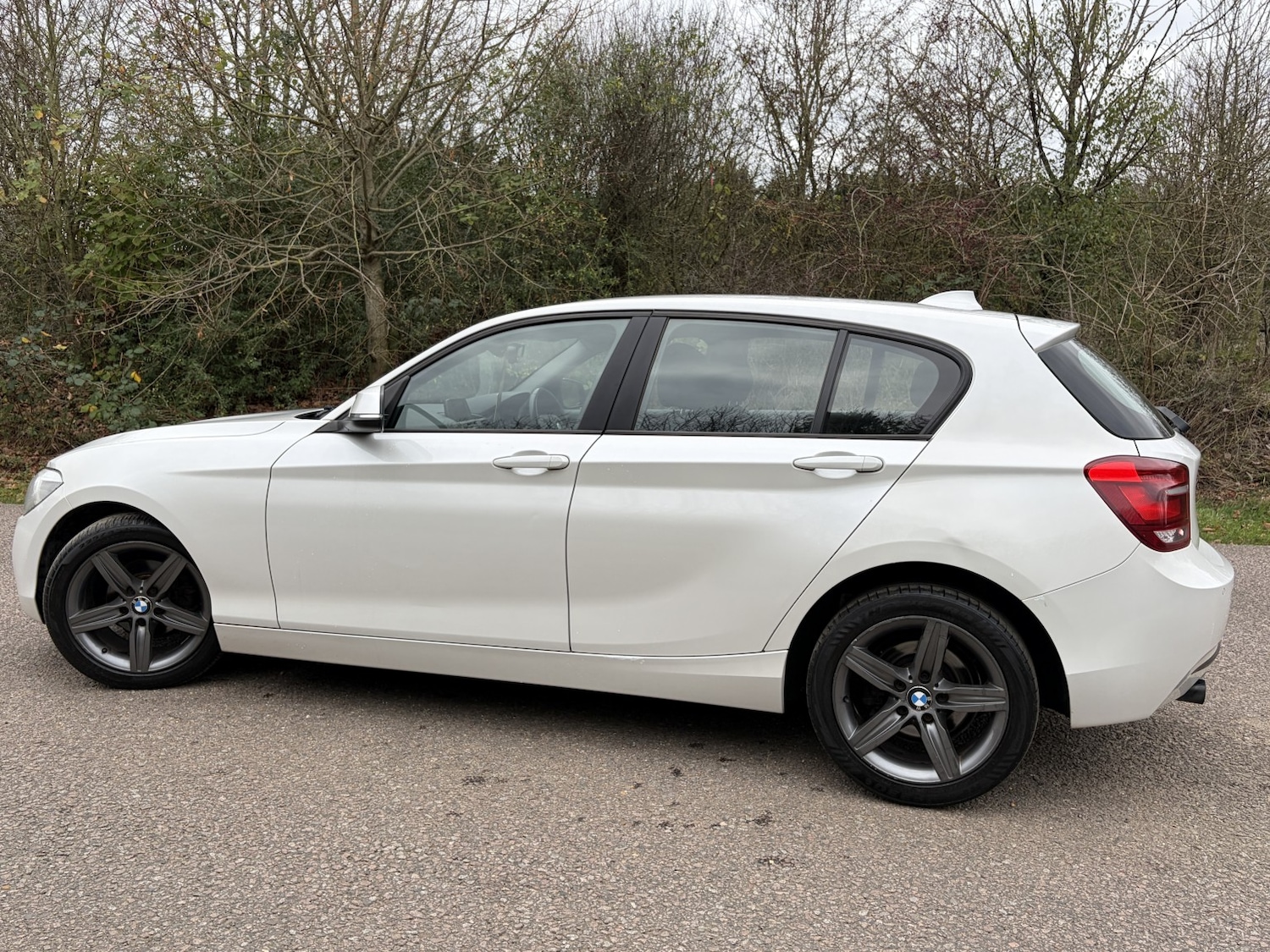 Used BMW 1 Series 2013 for sale - 76662723: Photo 10