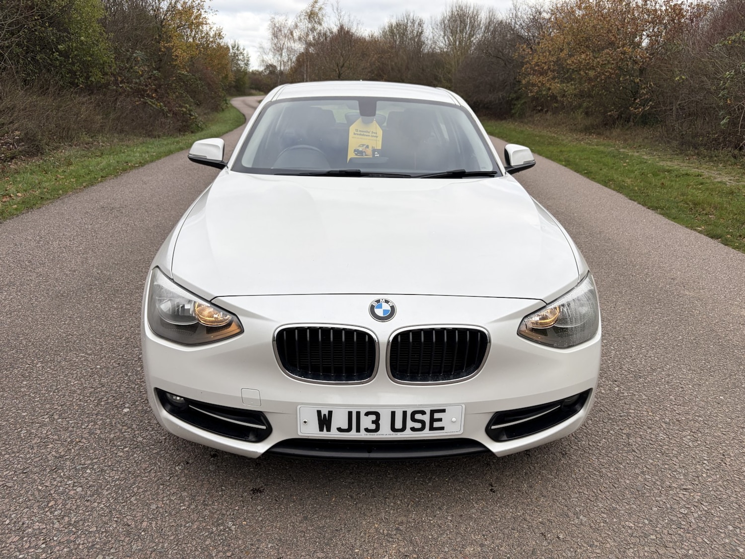 Used BMW 1 Series 2013 for sale - 76662723: Photo 11