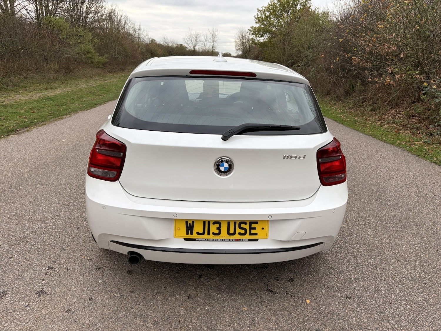 Used BMW 1 Series 2013 for sale - 76662723: Photo 12