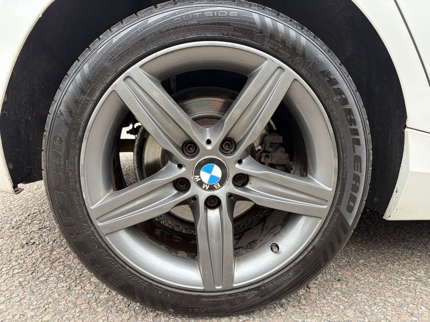 Used BMW 1 Series 2013 for sale - 76662723: Photo 14