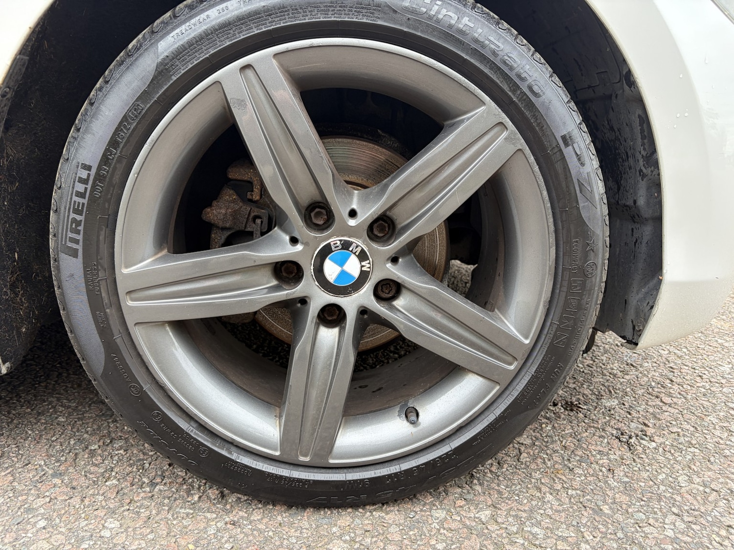 Used BMW 1 Series 2013 for sale - 76662723: Photo 15