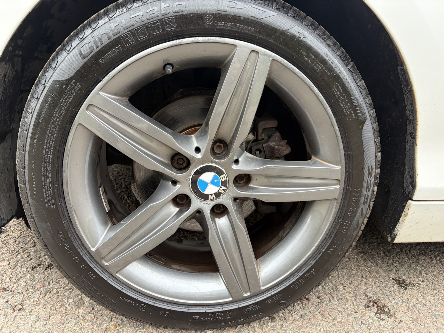 Used BMW 1 Series 2013 for sale - 76662723: Photo 16