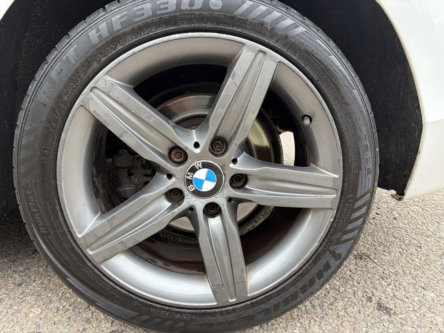 Used BMW 1 Series 2013 for sale - 76662723: Photo 17