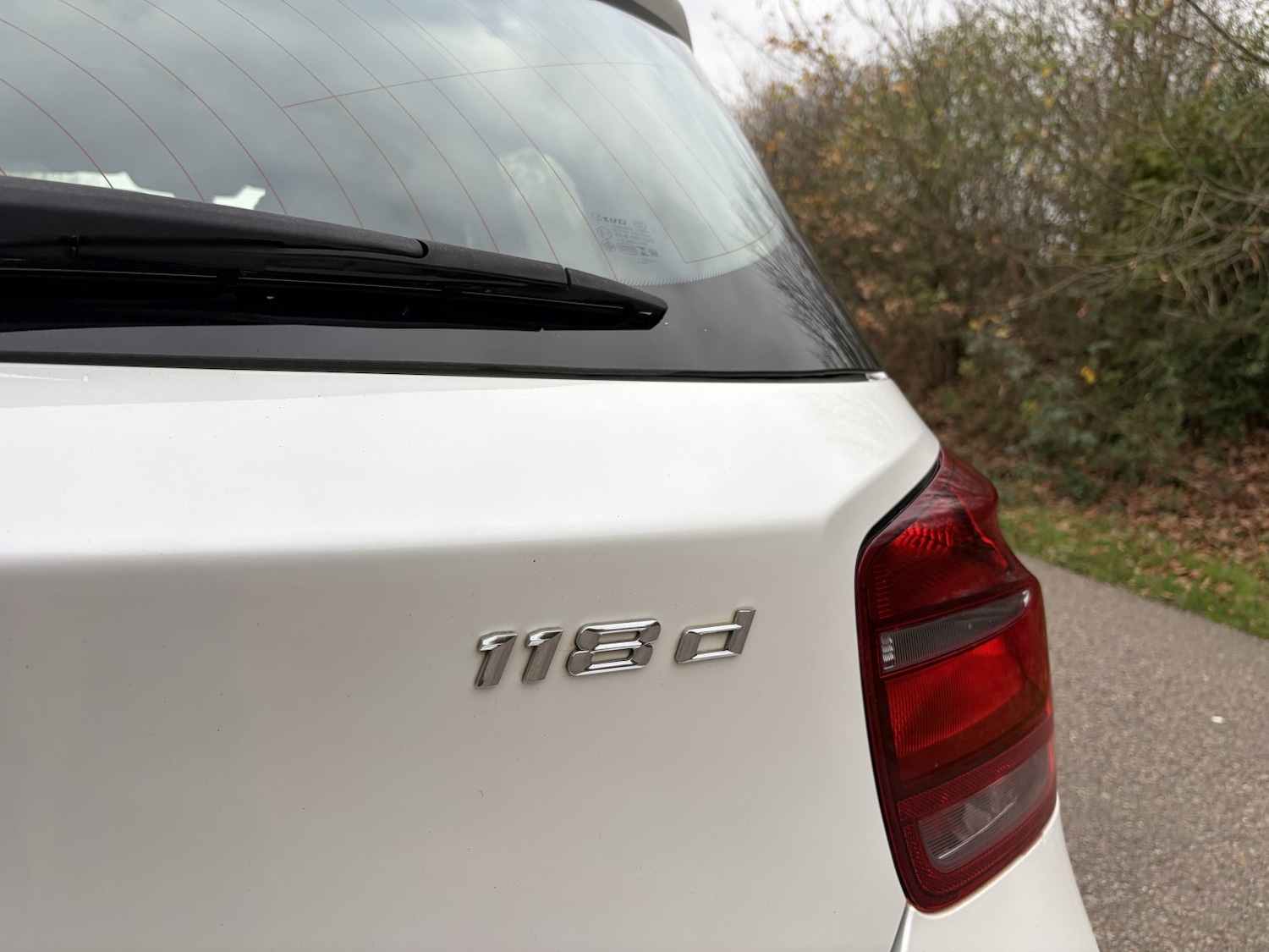 Used BMW 1 Series 2013 for sale - 76662723: Photo 20