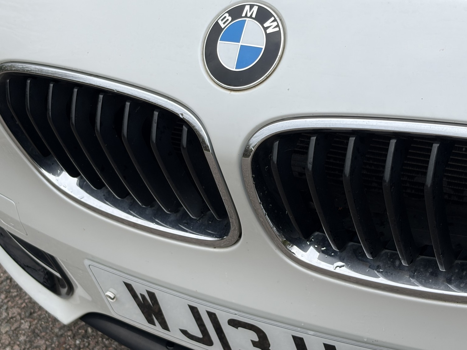 Used BMW 1 Series 2013 for sale - 76662723: Photo 23