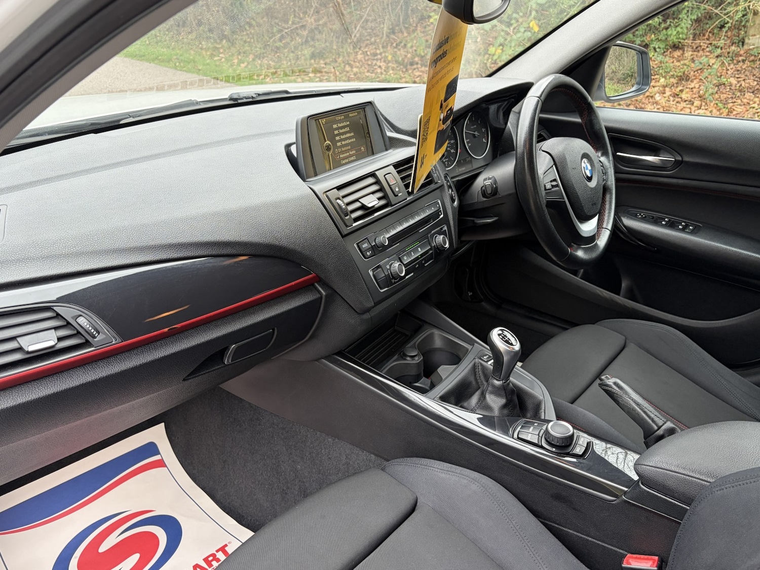 Used BMW 1 Series 2013 for sale - 76662723: Photo 28