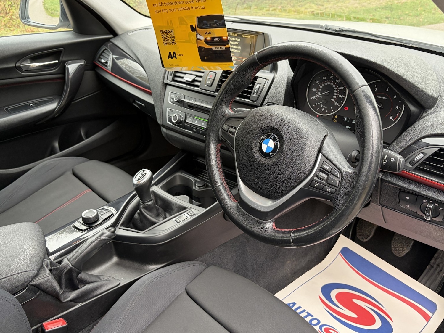 Used BMW 1 Series 2013 for sale - 76662723: Photo 29