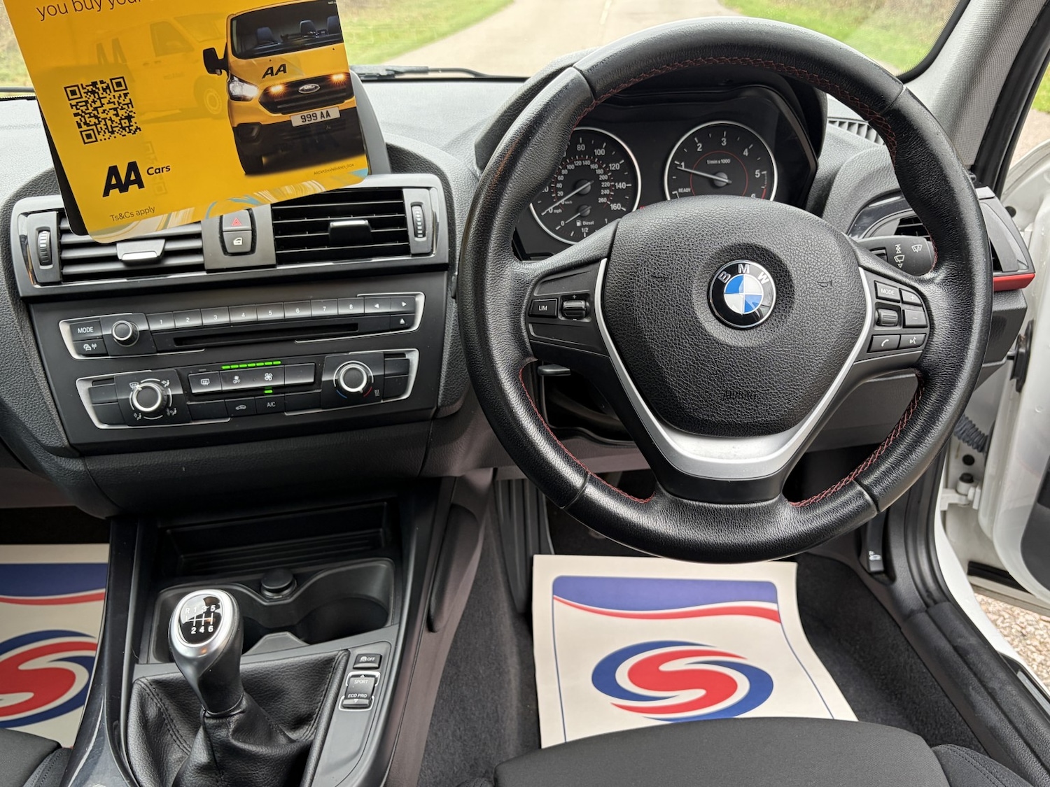 Used BMW 1 Series 2013 for sale - 76662723: Photo 36