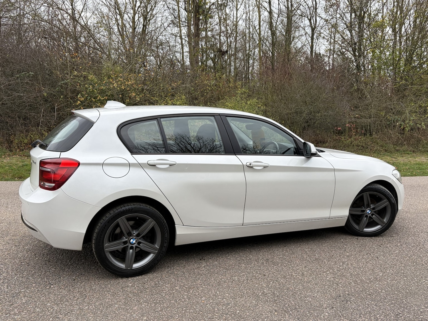 Used BMW 1 Series 2013 for sale - 76662723: Photo 4