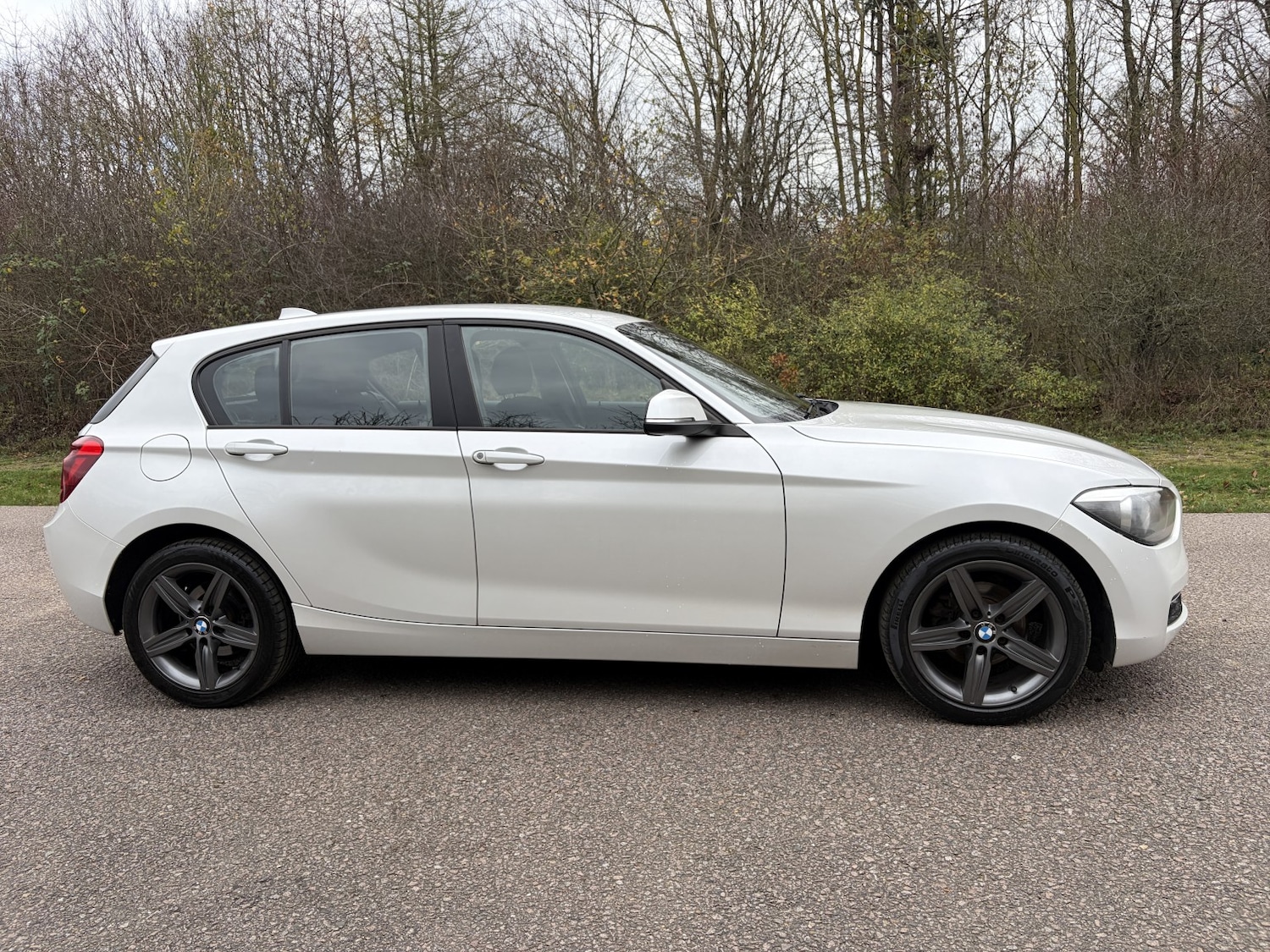 Used BMW 1 Series 2013 for sale - 76662723: Photo 6