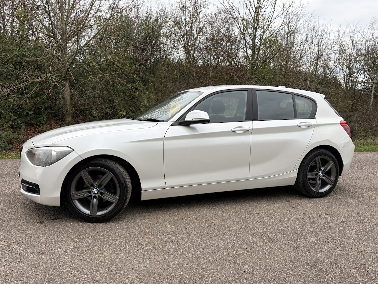 Used BMW 1 Series 2013 for sale - 76662723: Photo 7