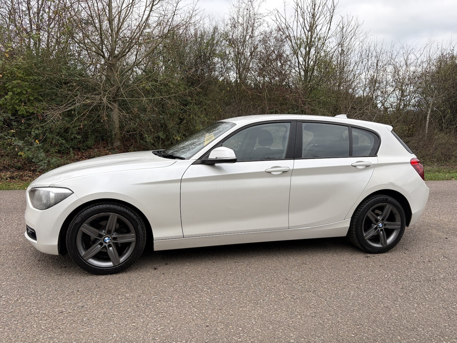 Used BMW 1 Series 2013 for sale - 76662723: Photo 9