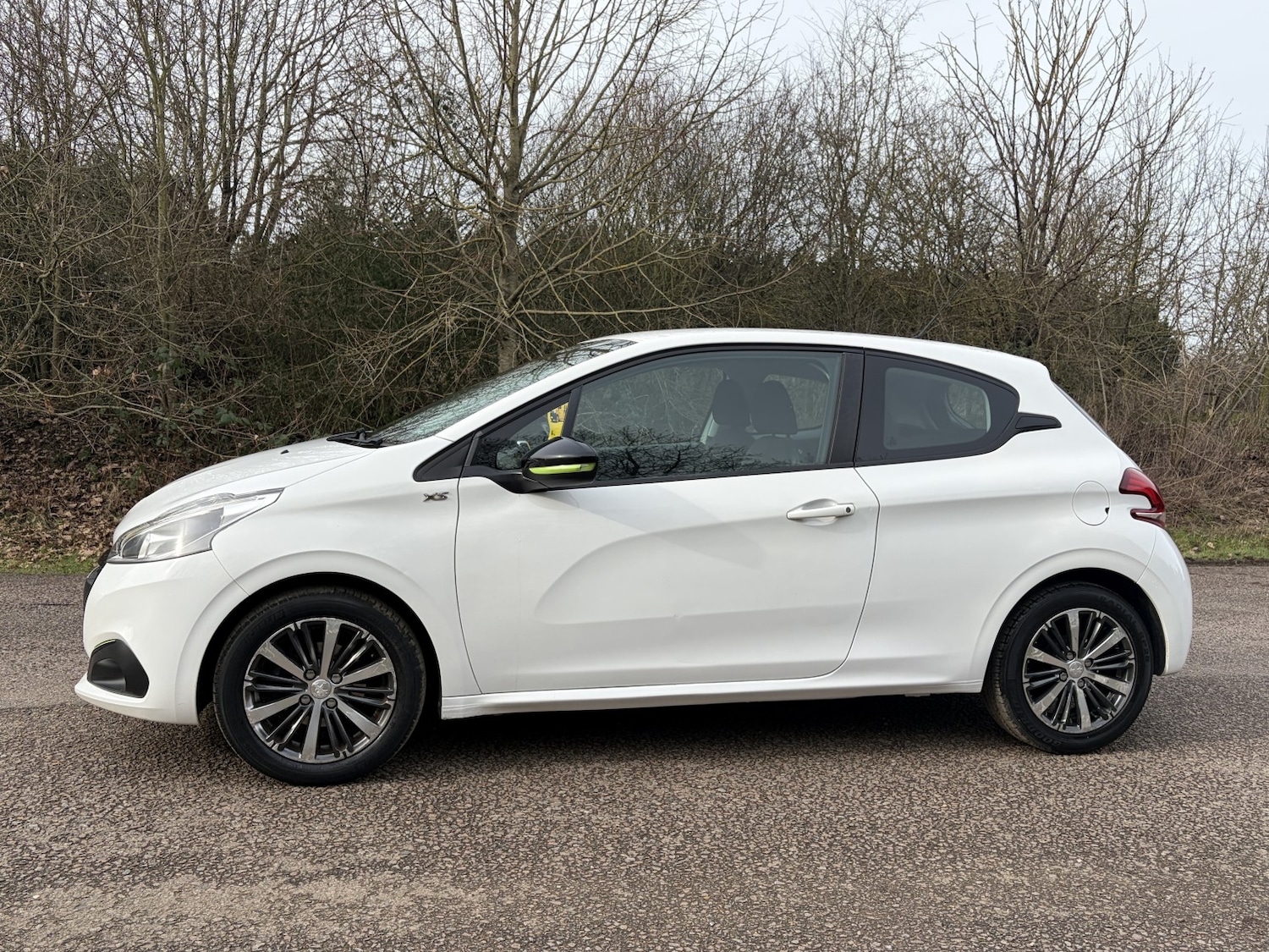 Used Peugeot 208 2016 for sale - 77603362: Photo 13