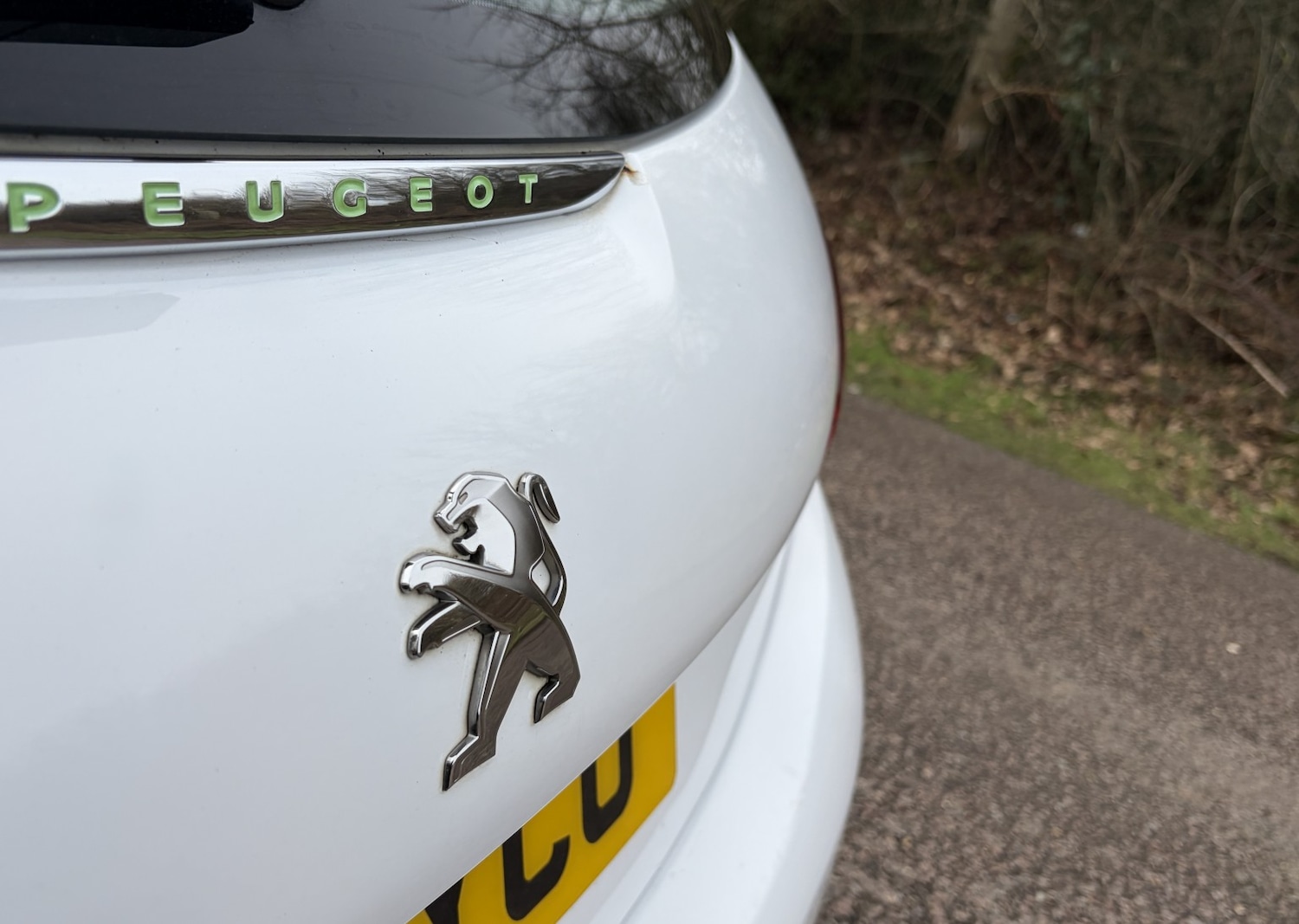 Used Peugeot 208 2016 for sale - 77603362: Photo 15