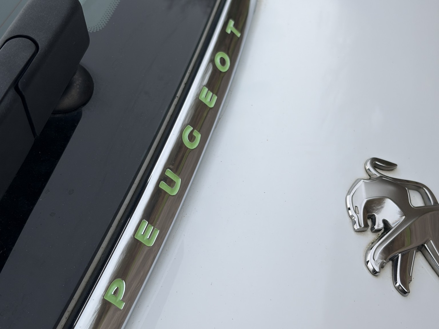 Used Peugeot 208 2016 for sale - 77603362: Photo 16