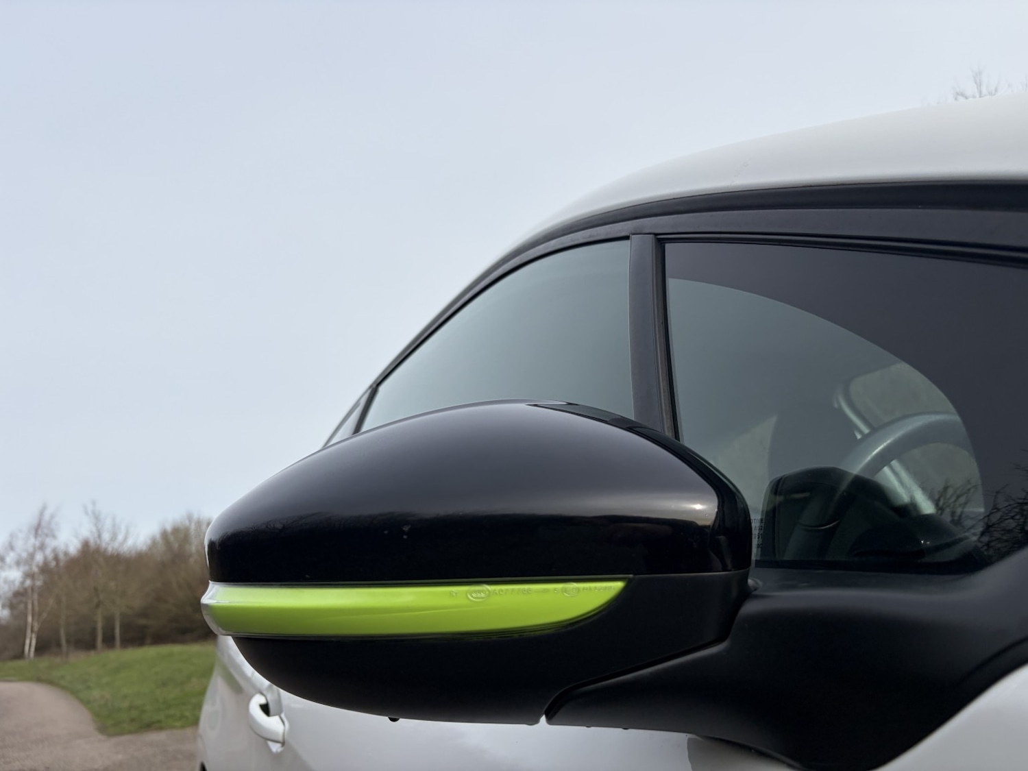 Used Peugeot 208 2016 for sale - 77603362: Photo 24