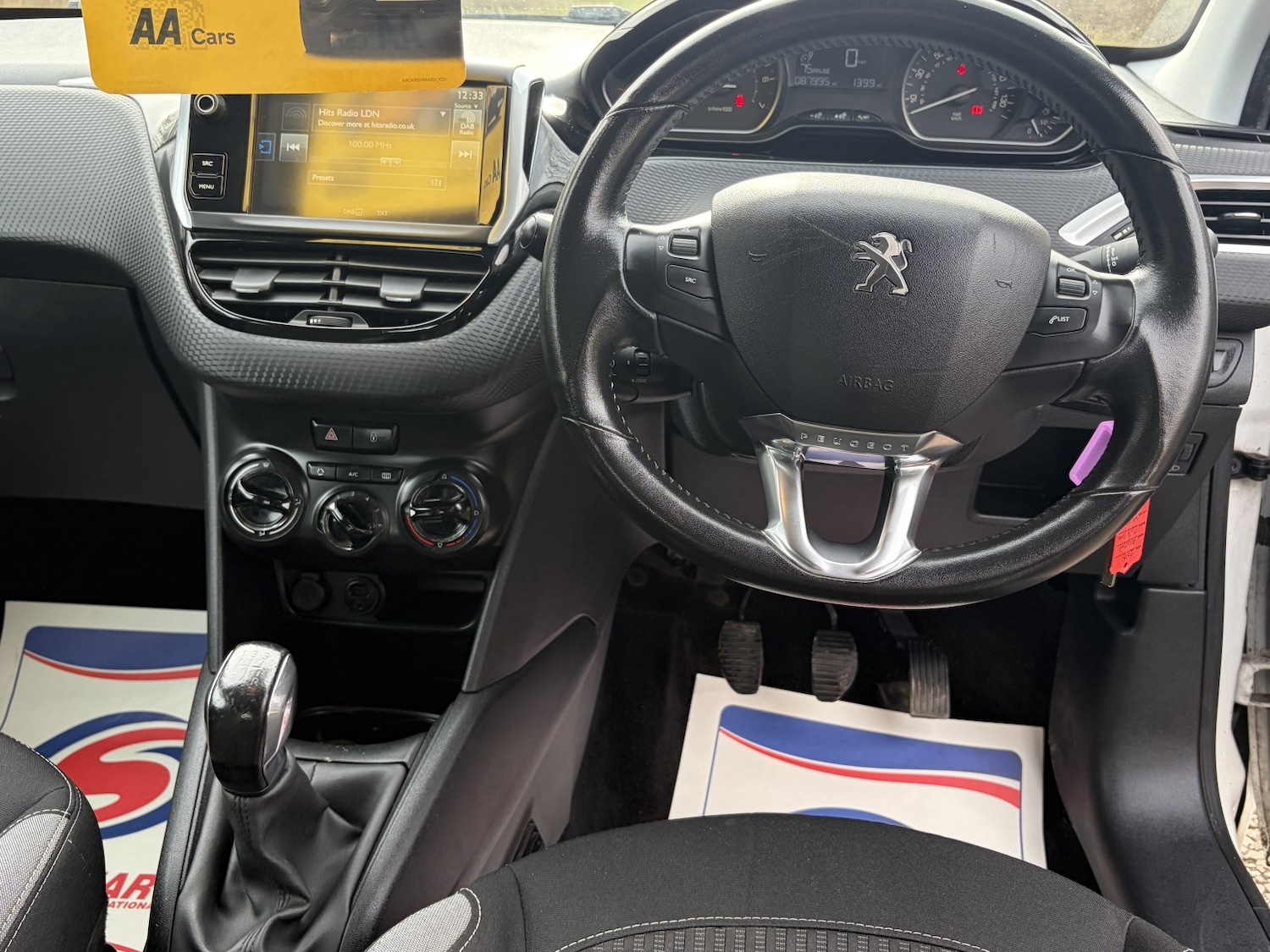 Used Peugeot 208 2016 for sale - 77603362: Photo 27