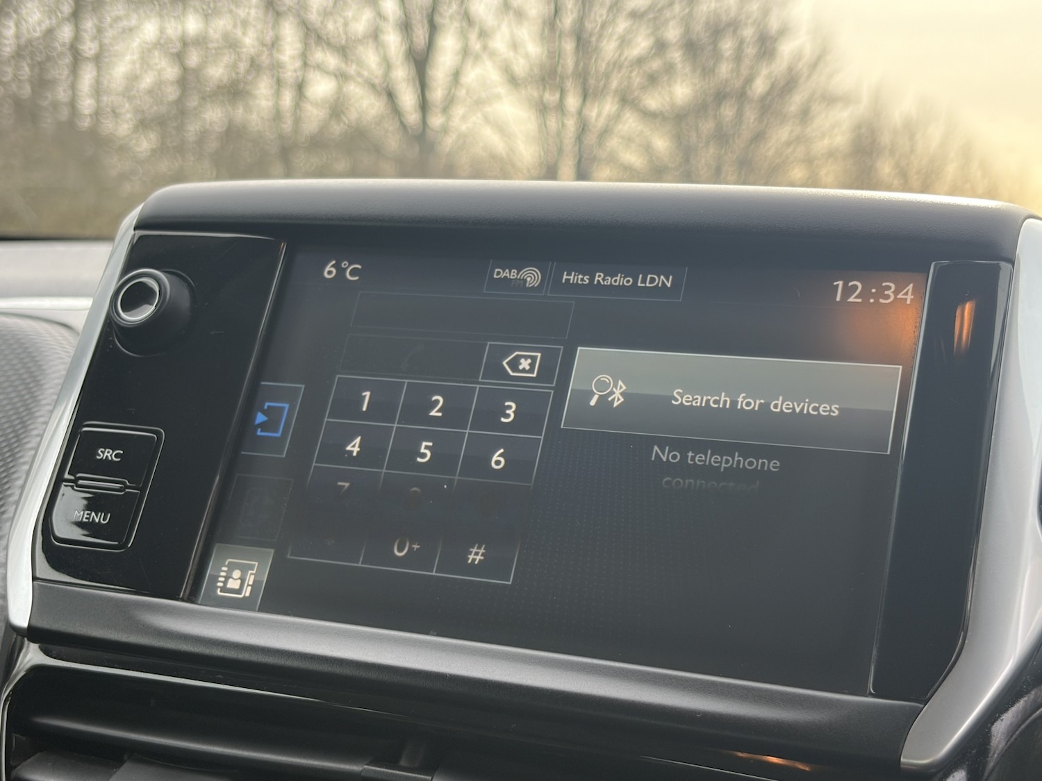 Used Peugeot 208 2016 for sale - 77603362: Photo 42