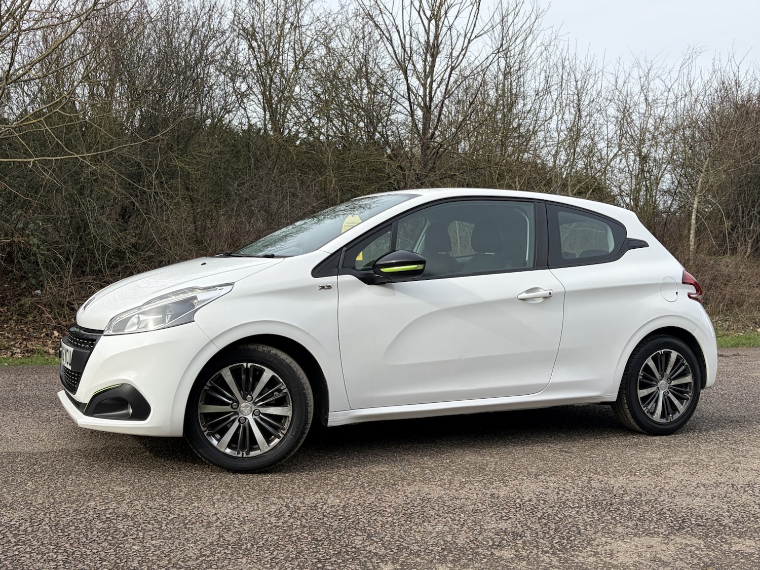 Used Peugeot 208 2016 for sale - 77603362: Photo 7