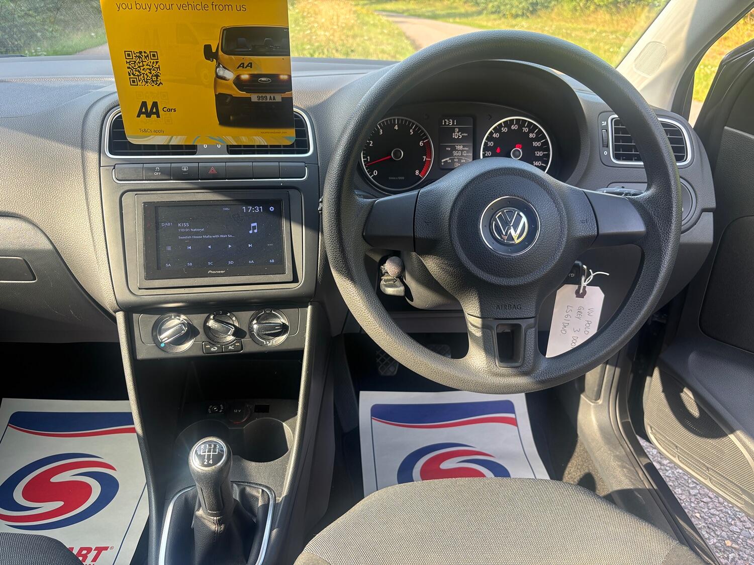 Vehicle 27