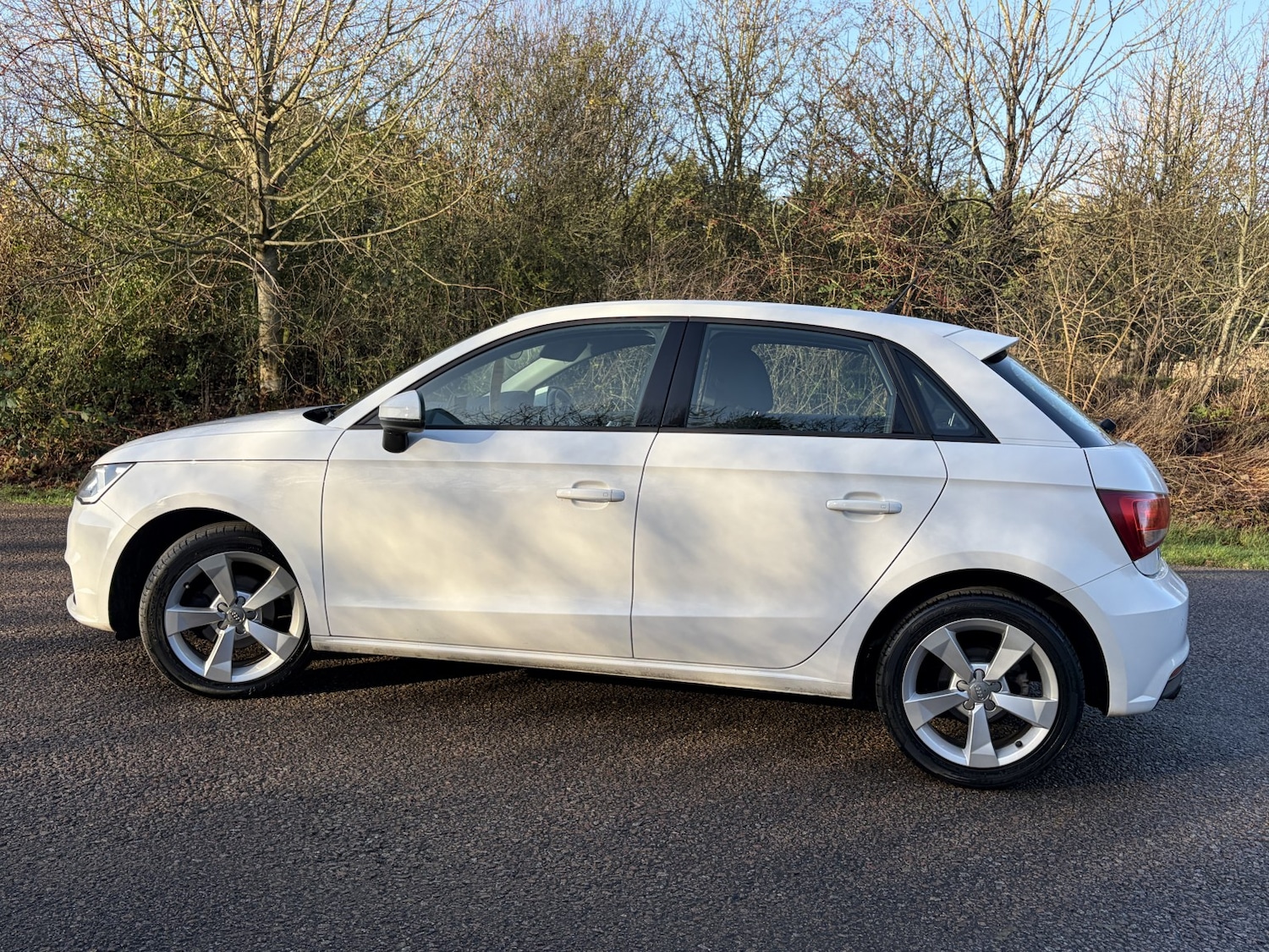 Used Audi A1 2018 for sale - 77023143: Photo 10