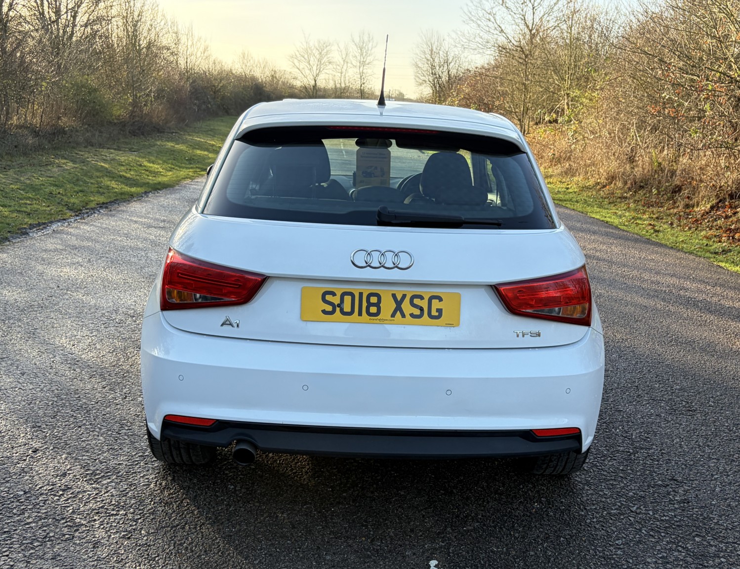 Used Audi A1 2018 for sale - 77023143: Photo 11