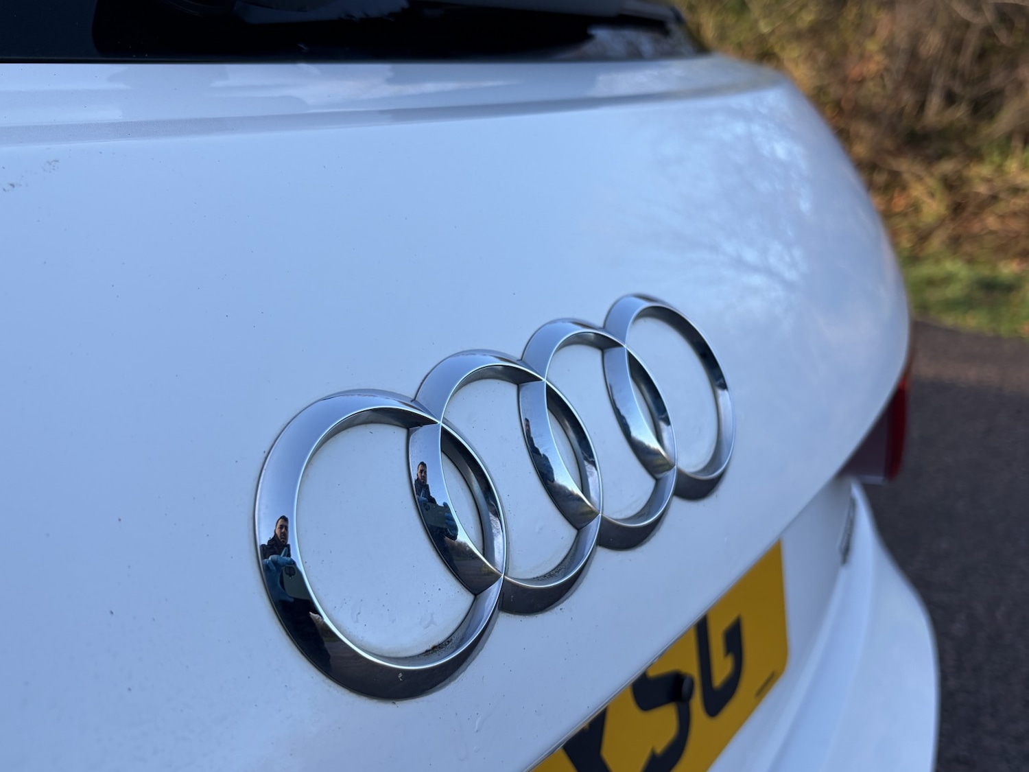 Used Audi A1 2018 for sale - 77023143: Photo 14