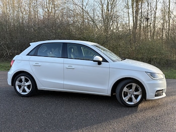 Used Audi A1 2018 for sale - 77023143: Photo
